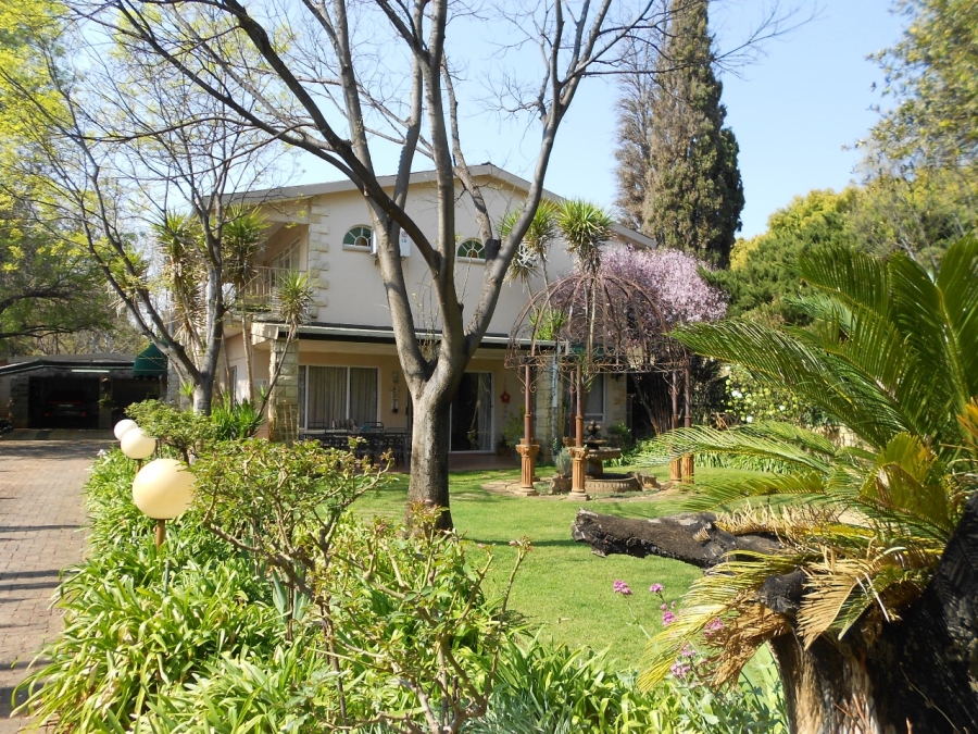 4 Bedroom Property for Sale in Parys Free State